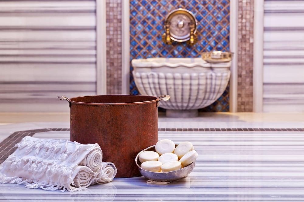 Limak Eurasia Luxury Hotel Istanbul Eksteriør bilde