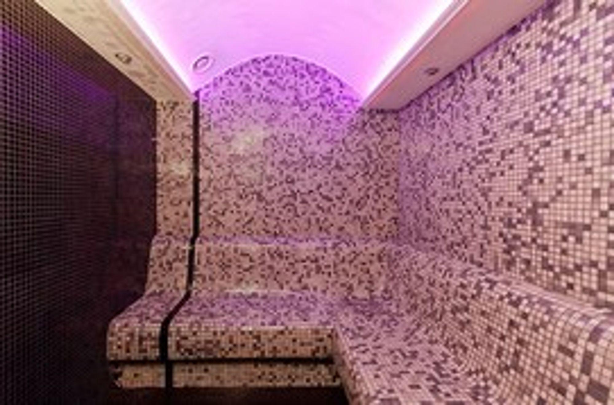 Limak Eurasia Luxury Hotel Istanbul Eksteriør bilde