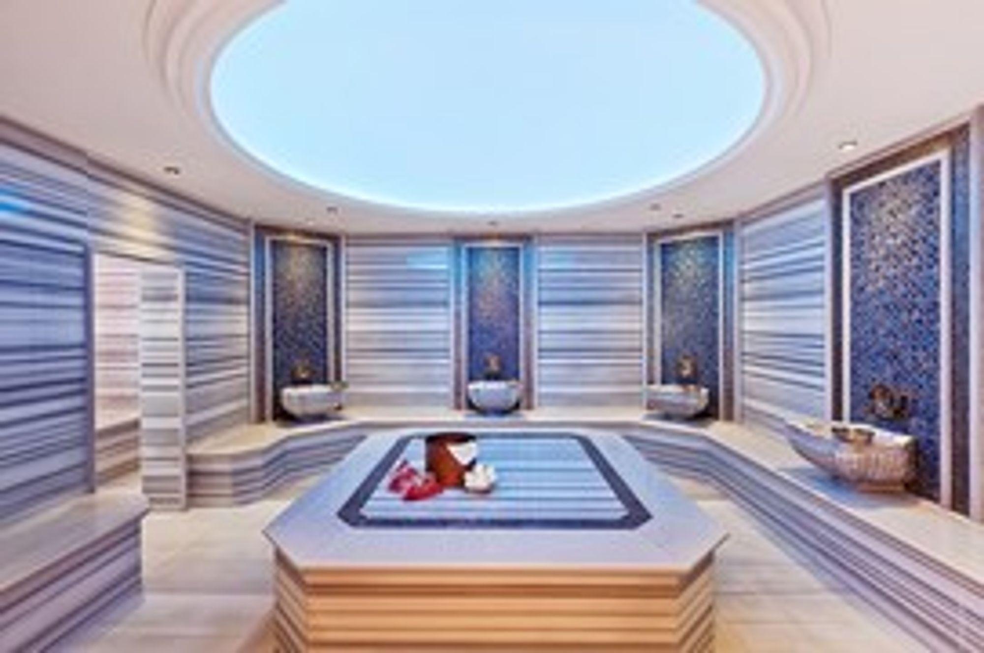 Limak Eurasia Luxury Hotel Istanbul Fasiliteter bilde